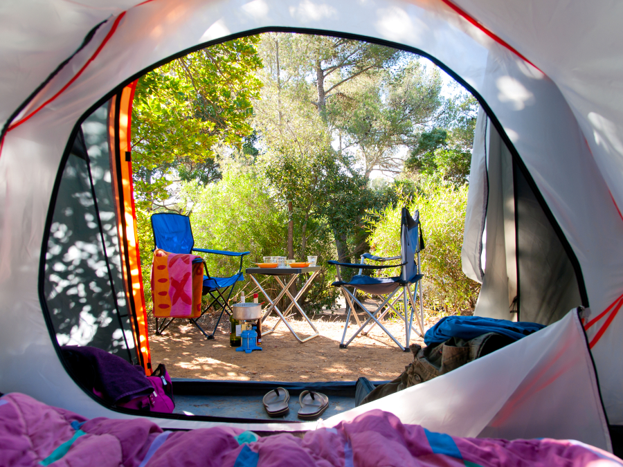 camping Verdon