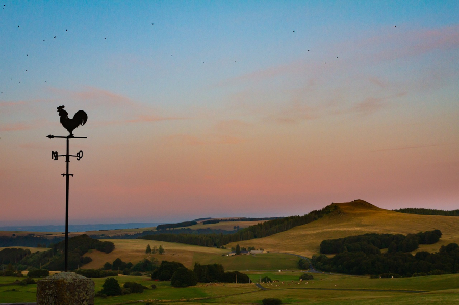 Puy de Dôme