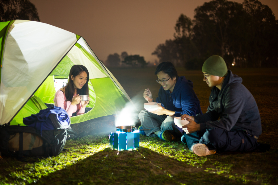 camping proche Royan pas cher